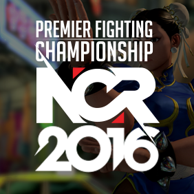 Norcal Regionals 2016