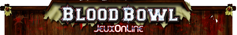 Banniere Blood Bowl - JOL