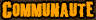 Communaute