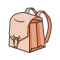 1 Sac du Petit Aventurier . 1 Sac du Petit Aventurier .