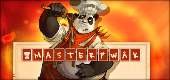 Masterpwak