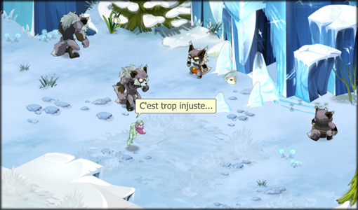 Mort en donjon