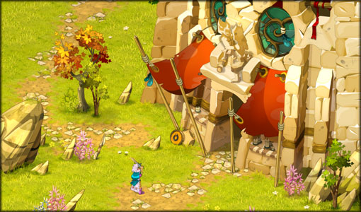 Devblog ar�ne PvP
