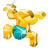 Troph�e Acrobate