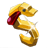 Troph�e Insaisissable