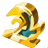 Troph�e Ravageur Eau