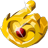 Troph�e Ravageur Feu