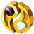 Troph�e Ravageur Neutre