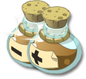 Croquettes