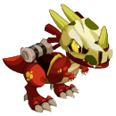 dragouf