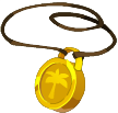 Medaille du Parfait Vacancier