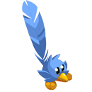 Pioute Bleu