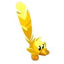 Pioute Jaune