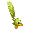 Pioute Vert