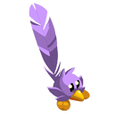 Pioute Violet