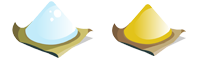 Poudres