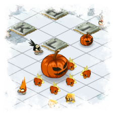 Soir�e Halloween