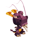 Dragoune Noire