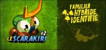 Scarakiri
