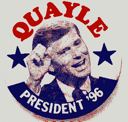 Avatar de Dan Quayle