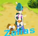 Avatar de Zalias