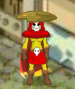 Avatar de Isul