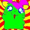 Avatar de Miss Madahine