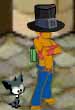 Avatar de Albemouff