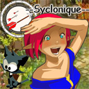 Avatar de --Syclonique--