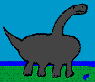 Avatar de Nessie du Loch Ness