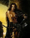 Avatar de Gwenhwyvar