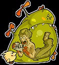 Avatar de Sacrifort