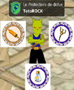 Avatar de TotoROCK