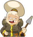Avatar de PinakoRockbell
