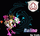 Avatar de Italina