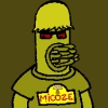Avatar de Micozeman