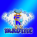 Avatar de II-madine-II