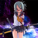 Avatar de Yrisie