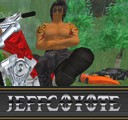 Avatar de JeffCoyote