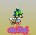 Avatar de Gilaad