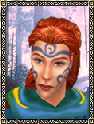 Avatar de Cora
