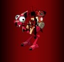 Avatar de Ataxie