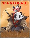 Avatar de Tanooki