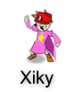 Avatar de -xiky-