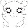 Avatar de Kirikou