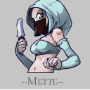 Avatar de --Mette--