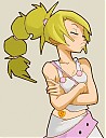 Avatar de Lochlanne.
