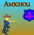 Avatar de Amichou