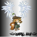 Avatar de Barbu-man