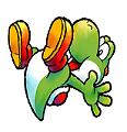 Avatar de Yosh1